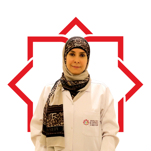 Dr. Shaima Sayed