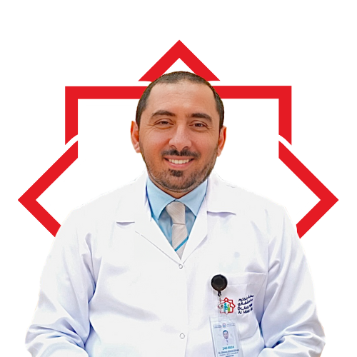 Dr. Ghassan Ahmed Al-Hissi