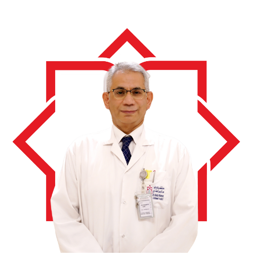 Dr. Mohamed Essawy