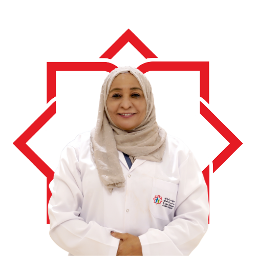 Dr. Nawal Fadlallah