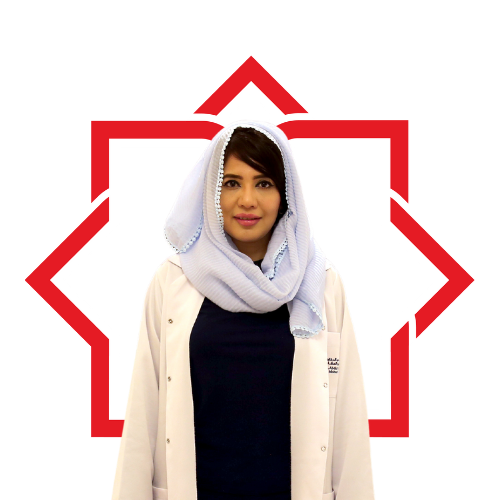 Dr. Rana Najmi