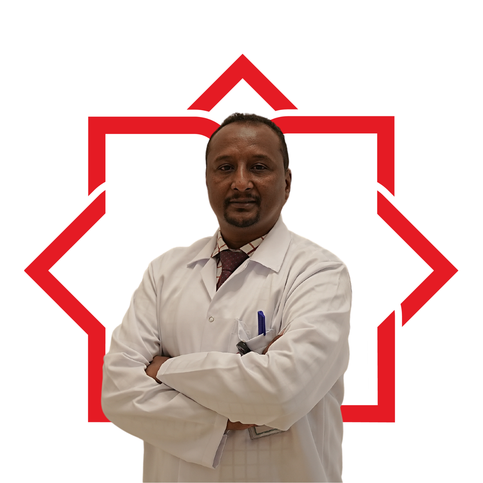 Dr. Ashraf Mohammed