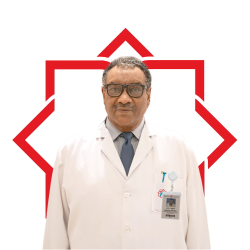 Dr. Essam Al-Siddiq