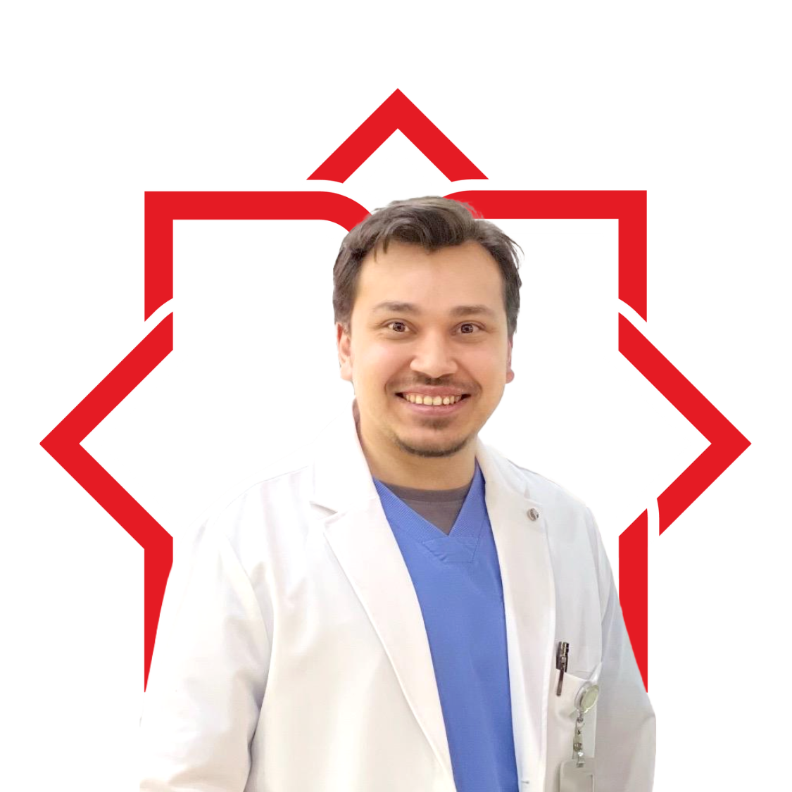 Dr. Faris Omar Mudhish