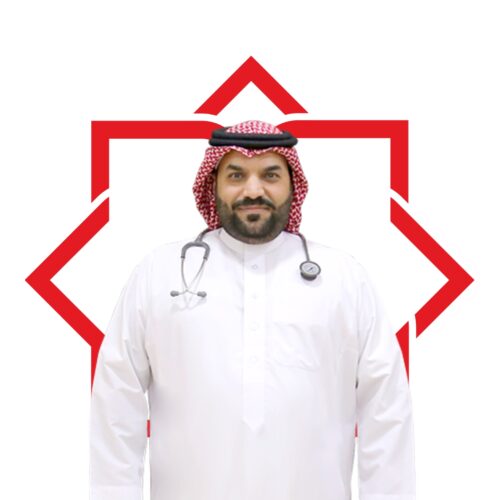 Dr. Badi Al-Enazi