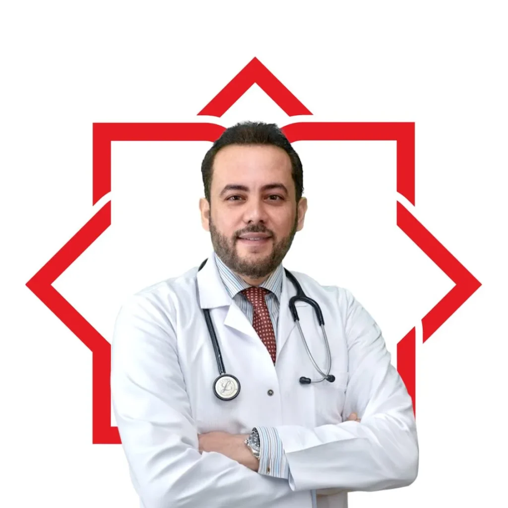 Dr. Rami Mohammad Shaath